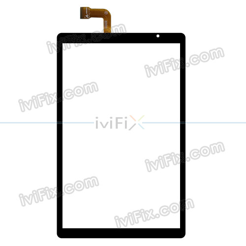 Touch Screen Digitizer Replacement for Vankyo Matrixpad S20 Octa